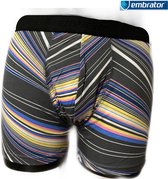 Embrator mannen Boxershort overall print maat M