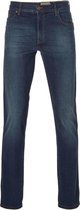 Wrangler Jeans - Texas-vintage Marine (Maat: 36/30)