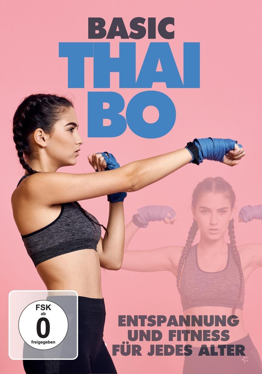 Entspannung Und Fitness Fur Jedes Alter