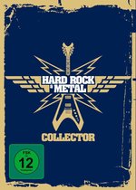 Hard Rock Metal Collector