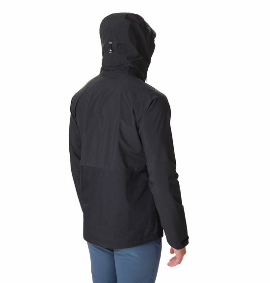 Columbia Fairbanks Mid Heren Sneeuwschoen Winterlaarzen, Caramel Mountain Rood, 45 EU Columbia Fairbanks Mid Heren Sneeuwschoen Winterlaarzen, Caramel Mountain Rood, 45 EU