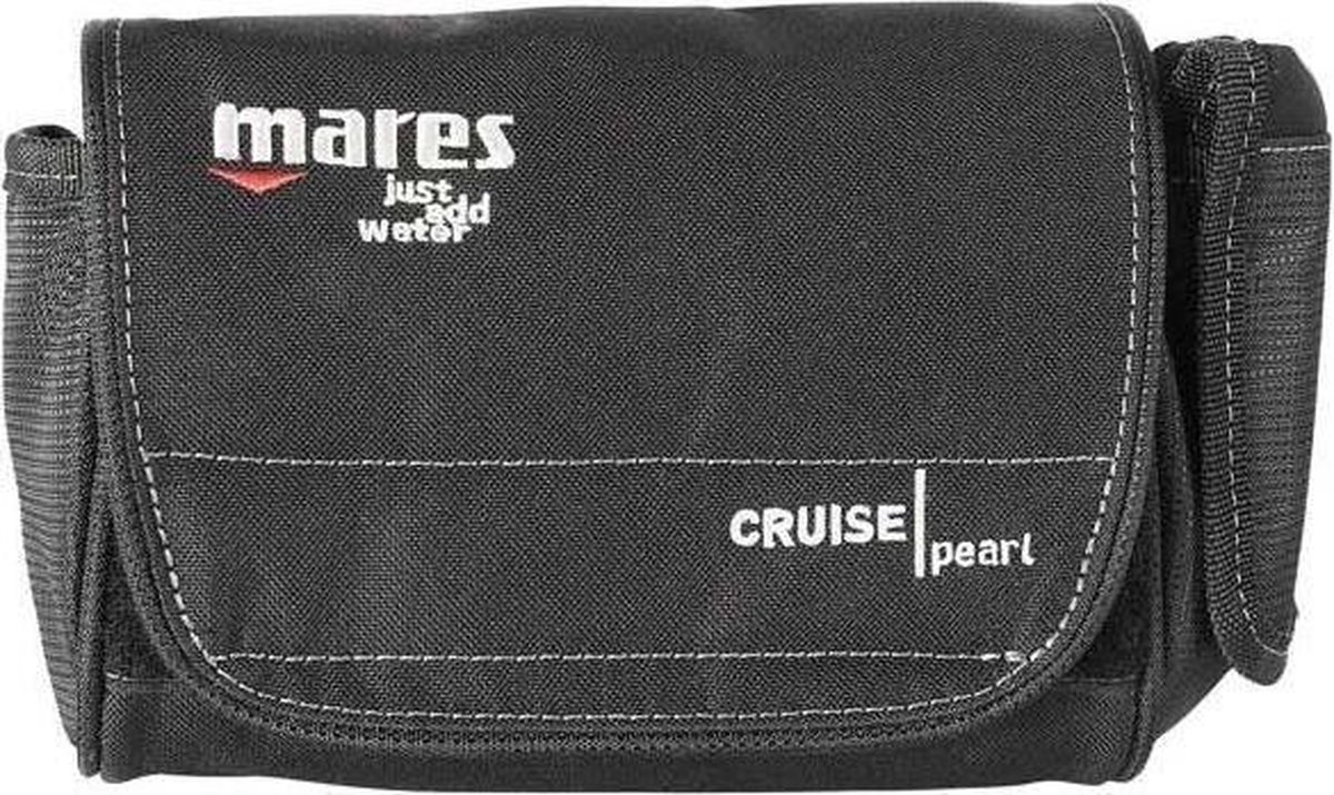 Mares Cruise Pearl Sac pour masque de plongée et autres Plongée Sac à accessoires 