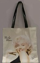 Marilyn Monroe - boodschappentas