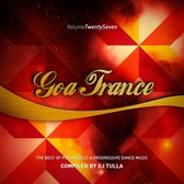 Goa Trance 27
