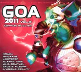 Goa 2011 Vol 3