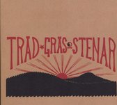 Trad Gras Och Stenar