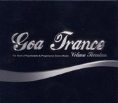Goa Trance, Vol. 17