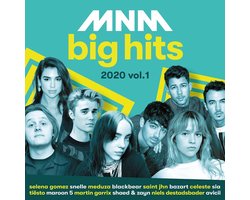 Mnm Big Hits 2020.1