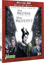 Maleficent 2 - Mistress of evil (3D) (3D = IMPORT)