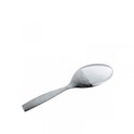 Alessi MW03/14 Saladeset met reliëfdecoratie, klein Alessi MW03/14 Saladeset met reliëfdecoratie, klein