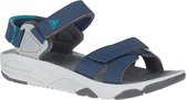 Merrell Belize Convertible Wandelsandalen Heren - Blauw - Maat 46