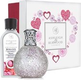 Ashleigh & Burwood Fragrance lamp giftset Ashleigh & Burwood