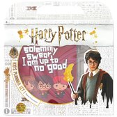 Harry Potter - Planner voor kinderen - set met accessoires
