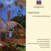 Mascagni Cavalleria  Rusticana/Orchestra Santa Cecilla
