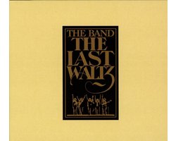 The Last Waltz