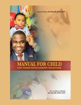 Manual for Child and Vision Development Milestone