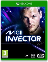 Avicii Invector / Xbox One