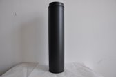 JustFire TWIST-LOCK DUBBELWANDIG 1000mm