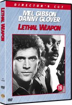 Lethal Weapon 1 (Director's Cut)