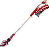 Cyclonic Force TT-CF4 - Steelstofzuiger