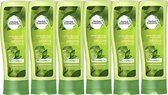 Herbal Essences Dazzling Shine Conditioner (Voordeelverpakking) - 6 x 200 ml