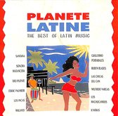 Planete Latin - The best of Latin music