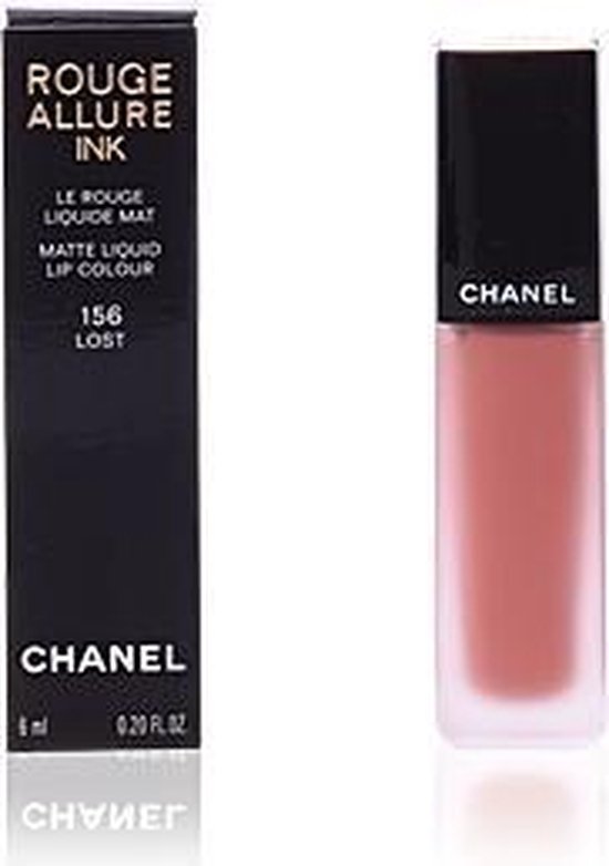 chanel liquid matte lipstick