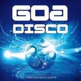 Goa Disco -18tr-