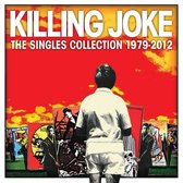 Killing Joke - Singles Collection 1979 - 2012 (2 CD) (Limited Edition)
