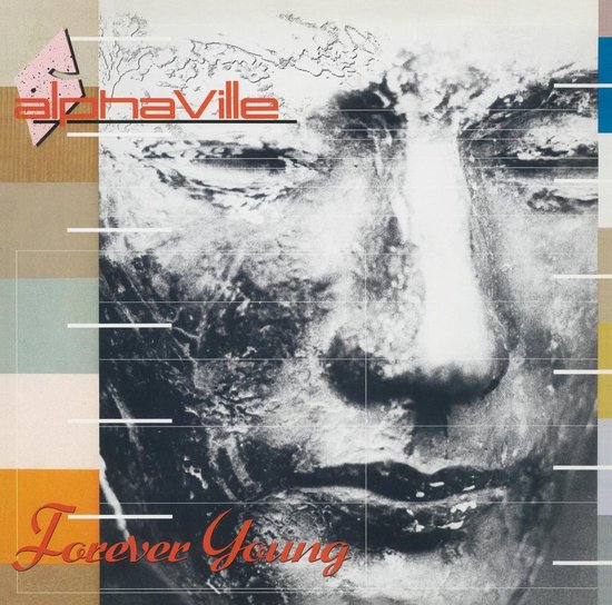 Forever Young (LP)