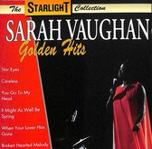 Sarah Vaughan's Golden Hits