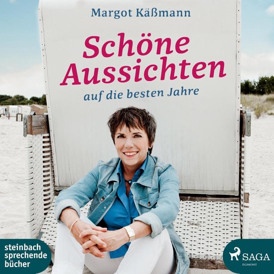 Schöne Aussichten auf die besten Jahre (Ungekürzt) - cover