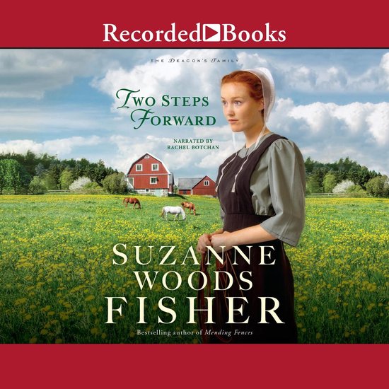 Two Steps Forward - cover