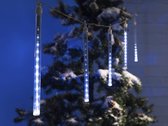 Wetekom 60 LED-lichtketting met sneeuwval effect