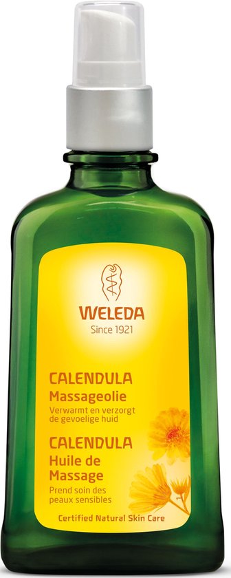 Weleda Calendula