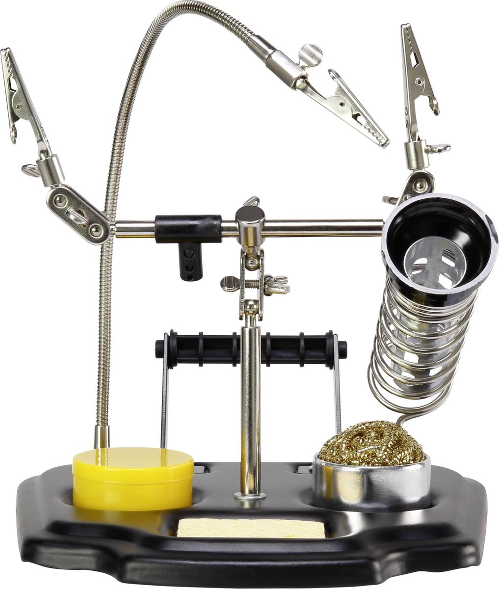 TOOLCRAFT ZD-10Y N/A
