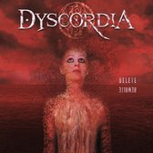 Dyscordia - Delete/Rewrite (CD)