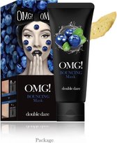 Double Dare Masker OMG! Rescue My Skin Bouncing Mask