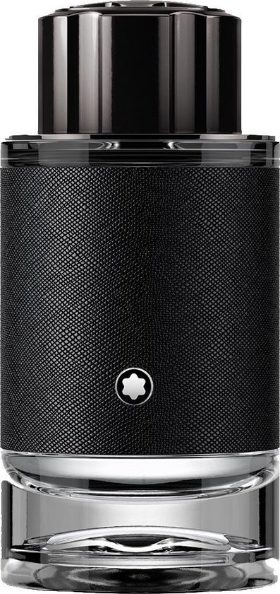 Montblanc Explorer 100 ml - Eau de Parfum - Herenparfum Montblanc Explorer 100 ml - Eau de Parfum - Herenparfum
