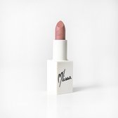 M'lissa - Rock 'n Rose - Lippenstift - Vegan, Natuurlijke &  Biologische Lipstick - Nude