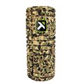 TriggerPoint - The Grid 1.0 Foam Roller - 33cm - Camo - Schuim - Massage Roller - Yoga - Pilates - Fitness