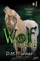 Wolf 1 - Turned