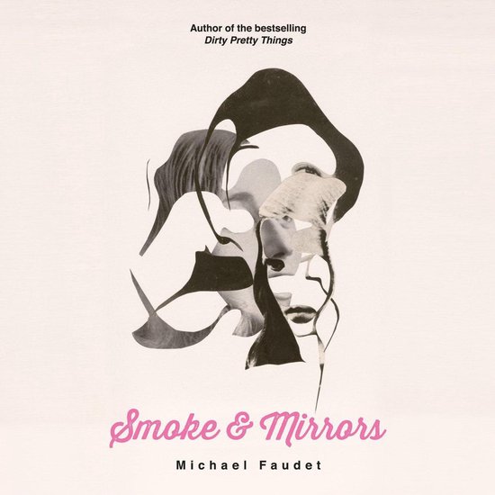 Smoke & Mirrors - cover