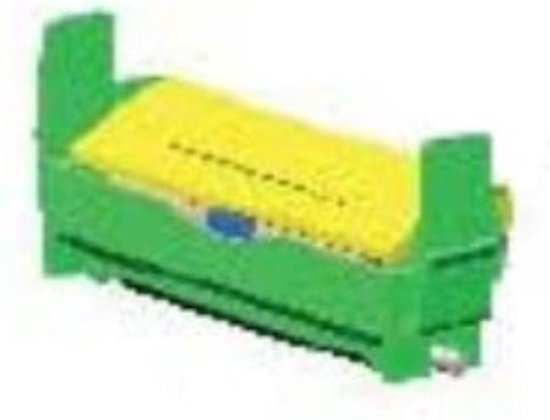 2 X Filter Schwammfilter Filtermatte Wärmepumpentrockner für Samsung DC62-00376A