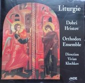 Liturgie  -  Dobri Hristov -  Orthodox Ensemble