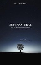 The Preternaturals 3 - Supernatural