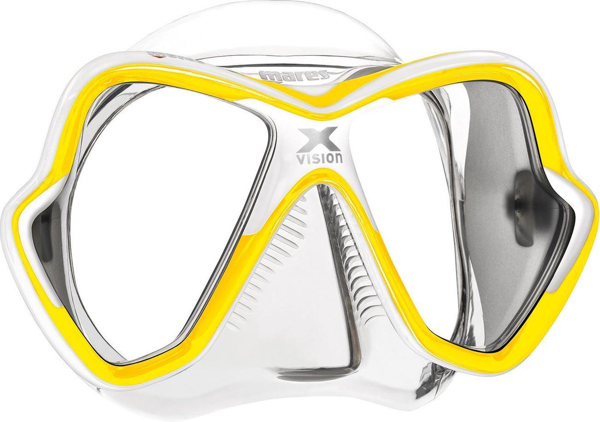 Mares Duikbril X-Vision