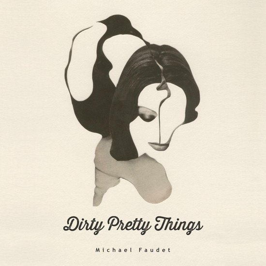 Dirty Pretty Things - cover