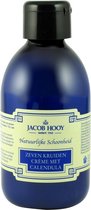 Jacob Hooy 7 Kruiden - 250 ml - Bodycrème