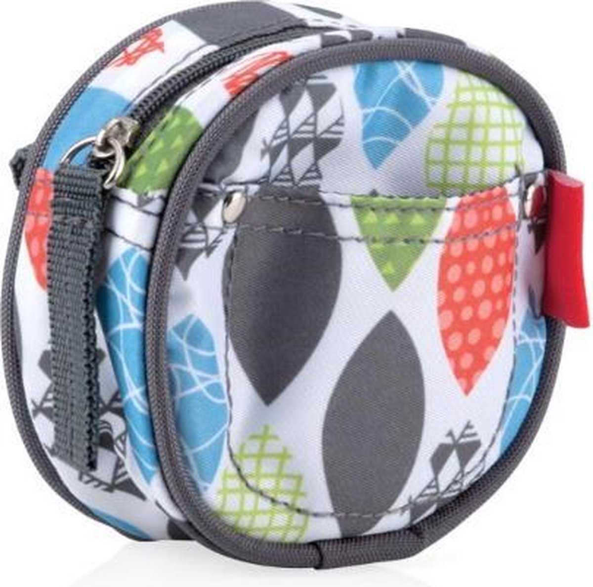 Goedkoopste Nuby Fopsteentasje